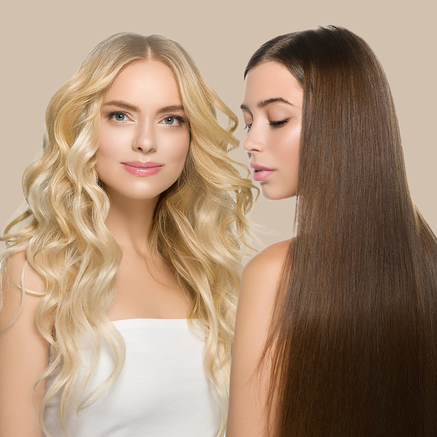 TapeIn Hair Extensions from Mallia South Africa's Best Online Hair